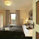 Haus Edelweiss Am *