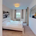 Apartman Haus Edelweiss Am Zell am See