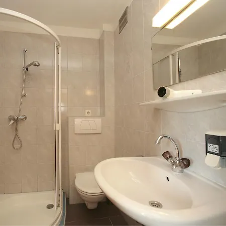 Haus Edelweiss Am Daire Zell am See