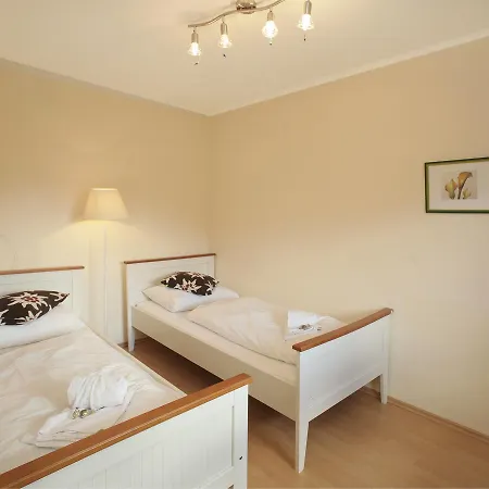 Haus Edelweiss Am 公寓 滨湖采尔