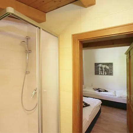 Haus Edelweiss Am Apartment