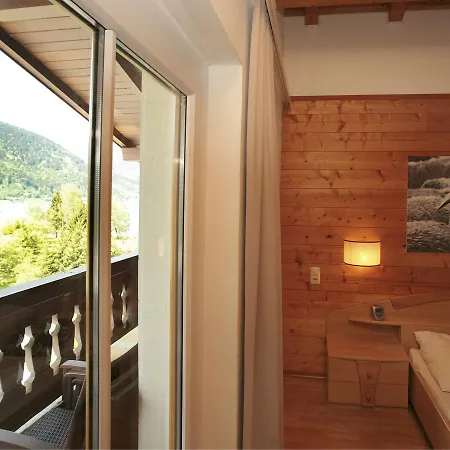 Haus Edelweiss Am 公寓