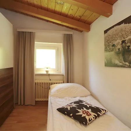 Haus Edelweiss Am
