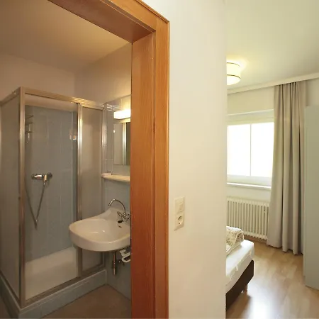 Haus Edelweiss Am * Zell am See