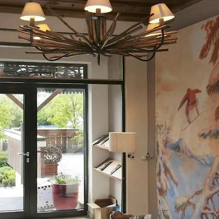 Haus Edelweiss Am Daire