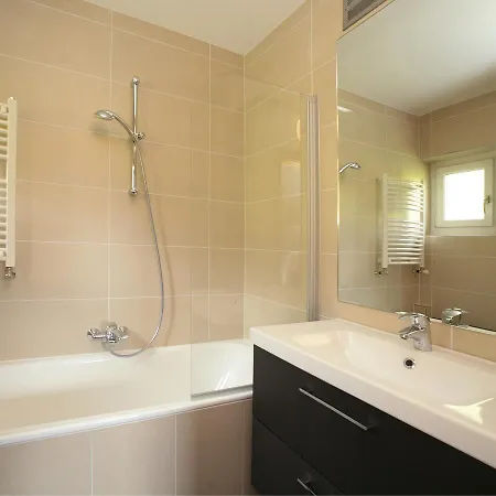 Haus Edelweiss Am 公寓 滨湖采尔