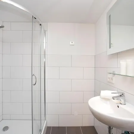 Haus Edelweiss Am Appartement