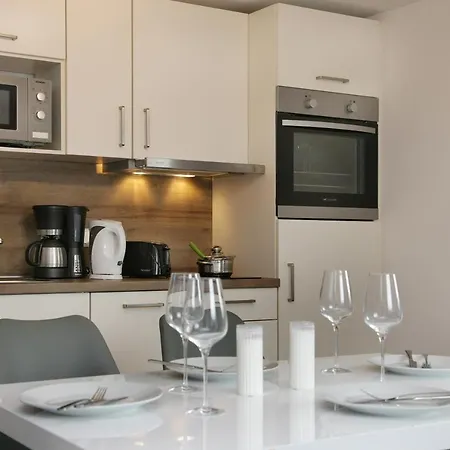 Haus Edelweiss Am 滨湖采尔