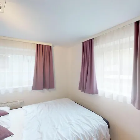 公寓 Haus Edelweiss Am