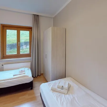 Haus Edelweiss Am Appartement *