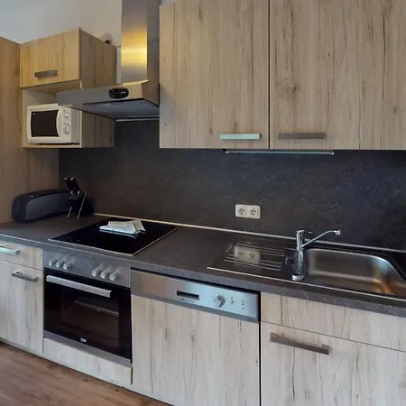 Haus Edelweiss Am Zell am See