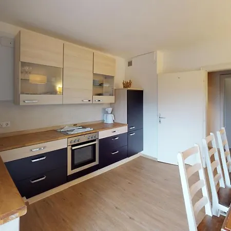 Haus Edelweiss Am Daire Zell am See