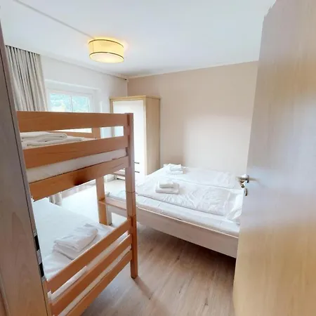 Haus Edelweiss Am Apartment Zell am See