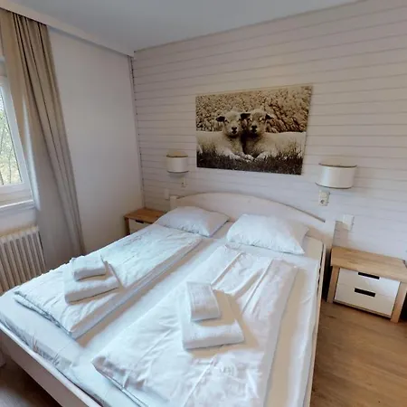 Haus Edelweiss Am 公寓 *