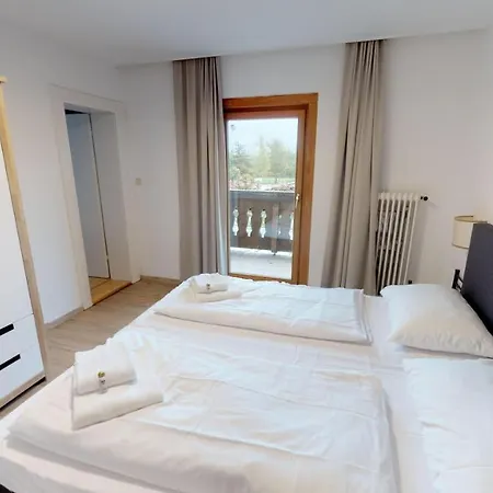 Haus Edelweiss Am