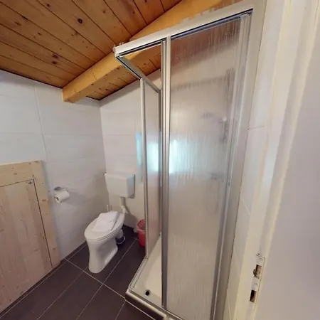 Daire Haus Edelweiss Am