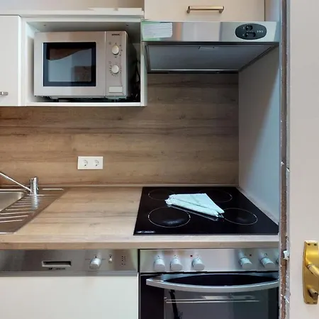 Haus Edelweiss Am Zell am See