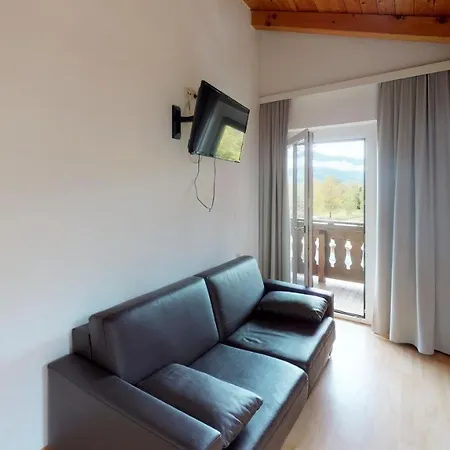 Haus Edelweiss Am Apartment