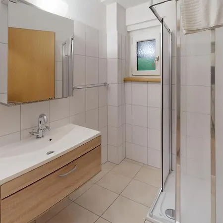 Haus Edelweiss Am Daire Zell am See