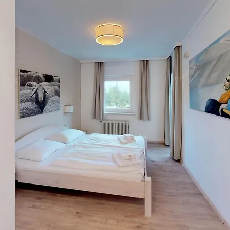 Apartment Haus Edelweiss Am Zell am See