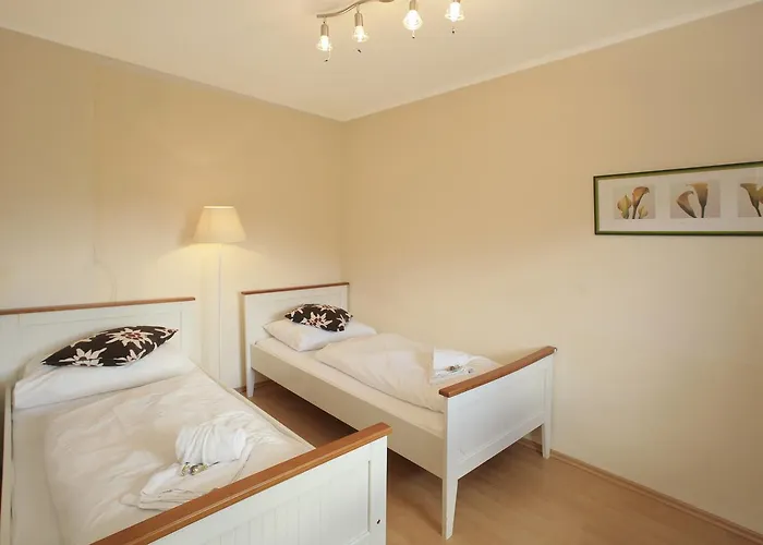 Haus Edelweiss Am Apartman Zell am See