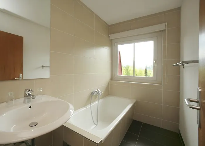 Haus Edelweiss Am 젤암제