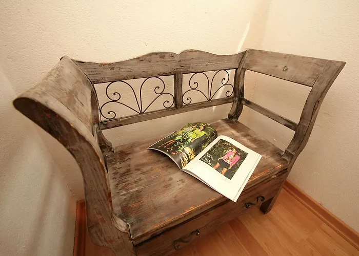 Apartman Haus Edelweiss Am Zell am See