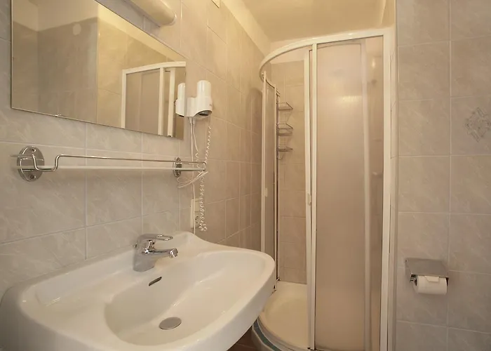 Apartman Haus Edelweiss Am