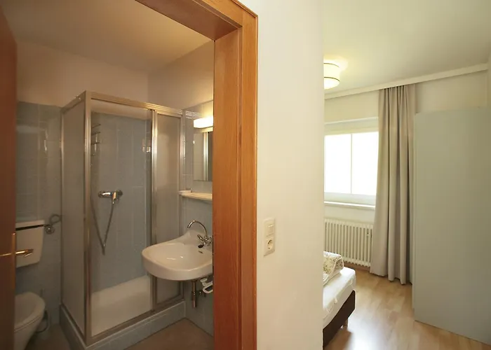 Haus Edelweiss Am * Zell am See