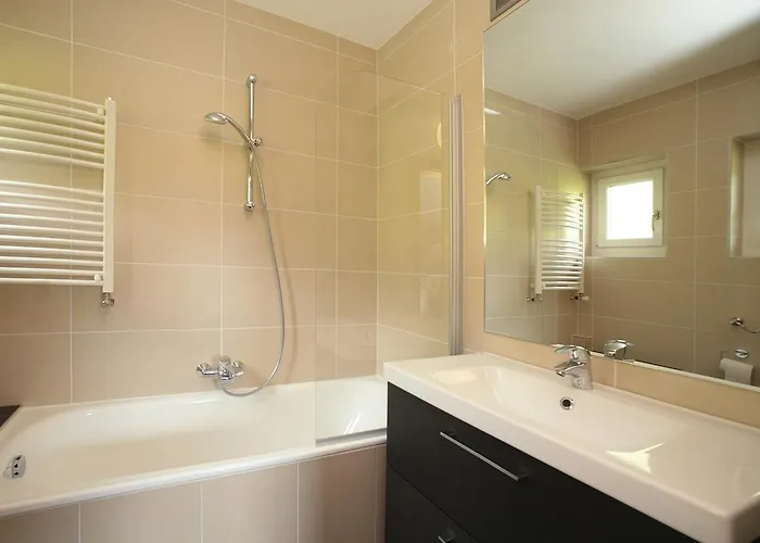 Haus Edelweiss Am Apartman Zell am See