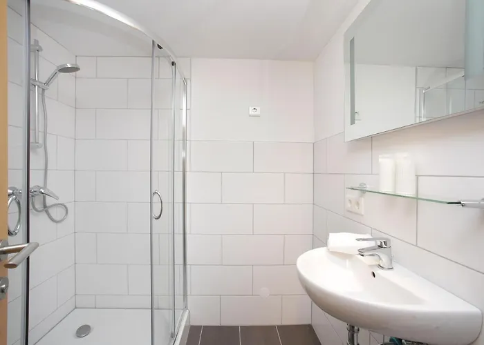 Haus Edelweiss Am Appartement