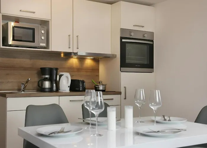 Haus Edelweiss Am 젤암제