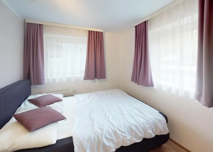 Apartman Haus Edelweiss Am