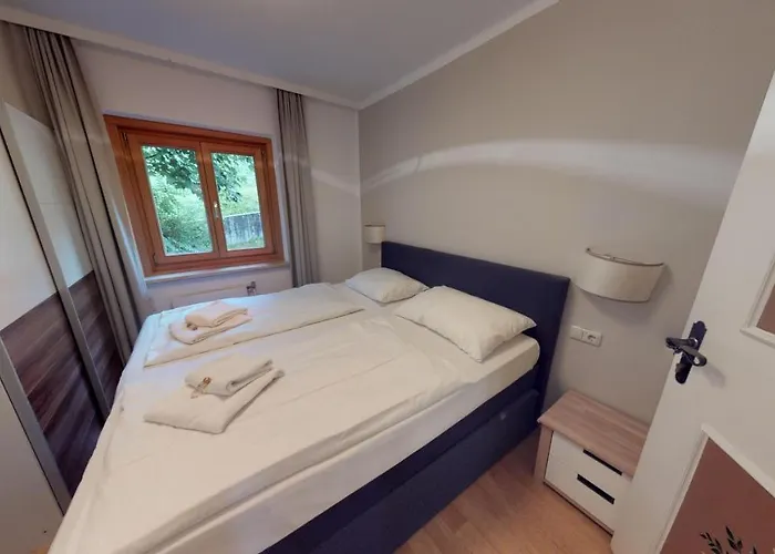 Haus Edelweiss Am Appartement *