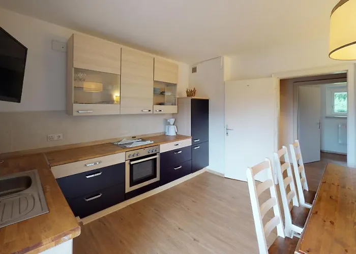 Haus Edelweiss Am Apartman Zell am See