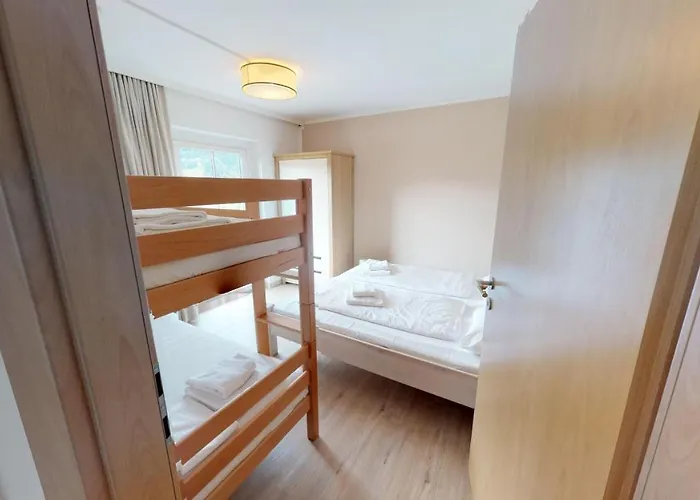 Haus Edelweiss Am 아파트 젤암제