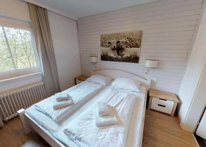 Haus Edelweiss Am Appartement *