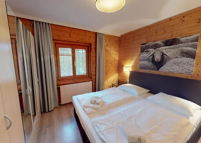 Apartman Haus Edelweiss Am Zell am See