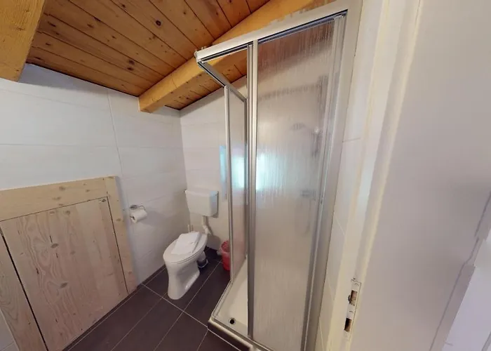 아파트 Haus Edelweiss Am