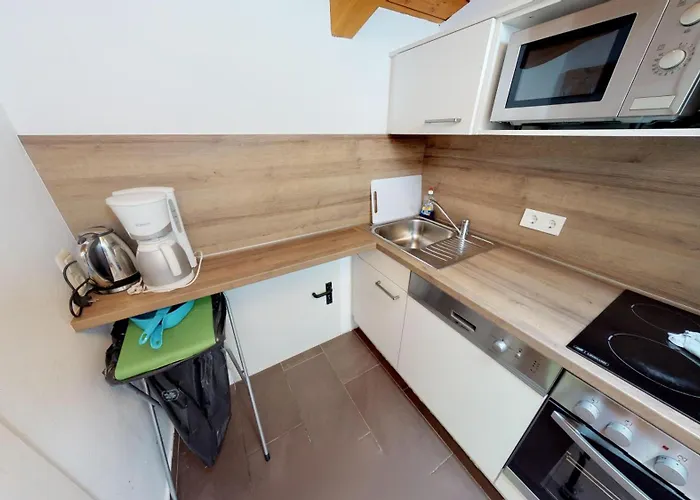 Appartement Haus Edelweiss Am Zell am See