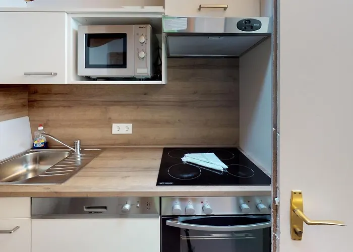 Haus Edelweiss Am Zell am See