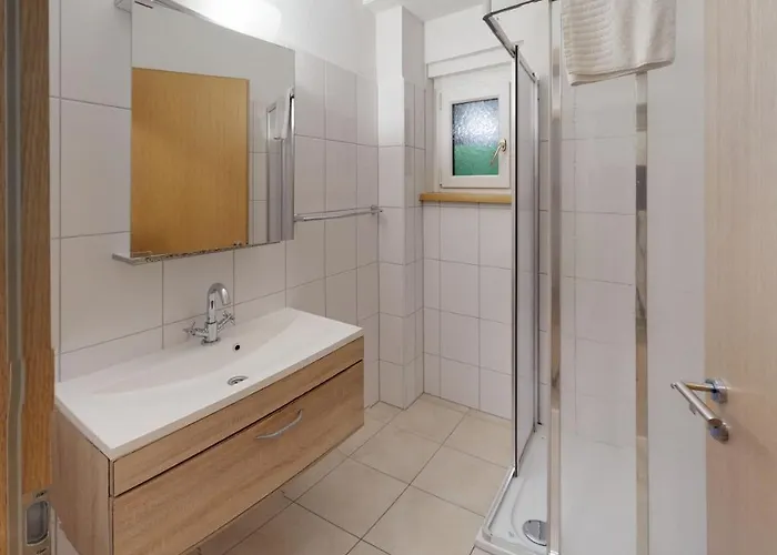 Haus Edelweiss Am Apartman Zell am See