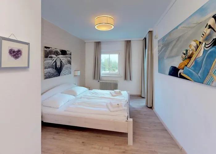 Apartman Haus Edelweiss Am Zell am See