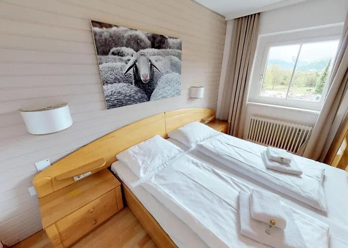 Haus Edelweiss Am Zell am See