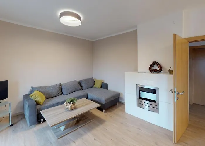 Haus Edelweiss Am Appartement