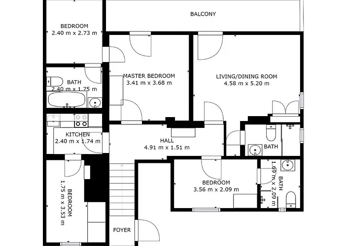 Appartement Haus Edelweiss Am Zell am See