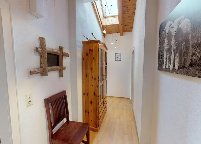 Apartman Haus Edelweiss Am *