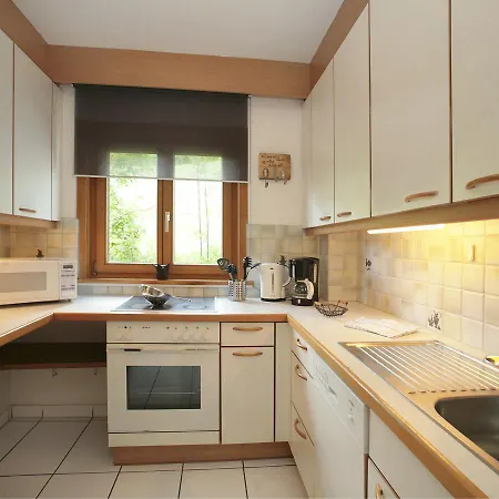 Apartment Haus Edelweiss Am