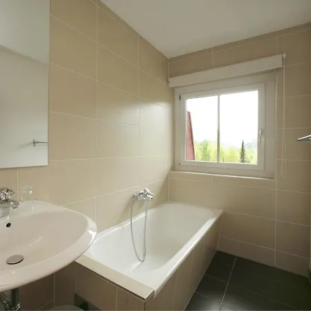 Haus Edelweiss Am زيل أم سي