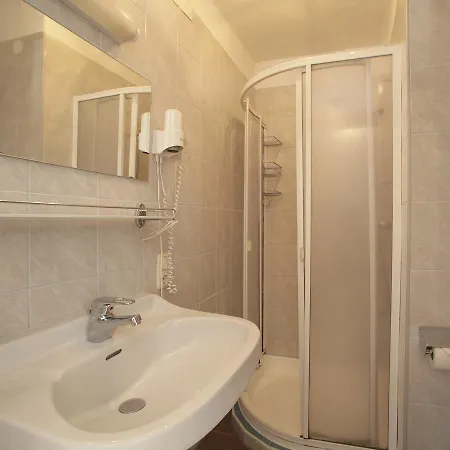 Apartment Haus Edelweiss Am